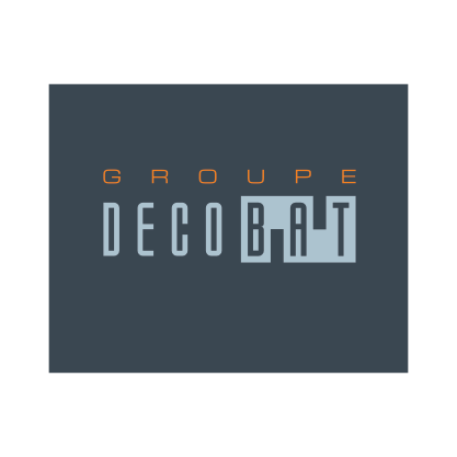 groupe deco bat logo