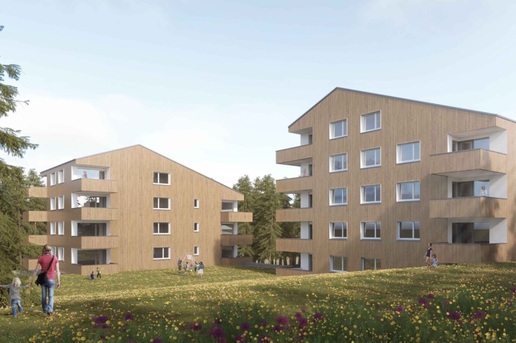 promotion immobiliere les bourgeois