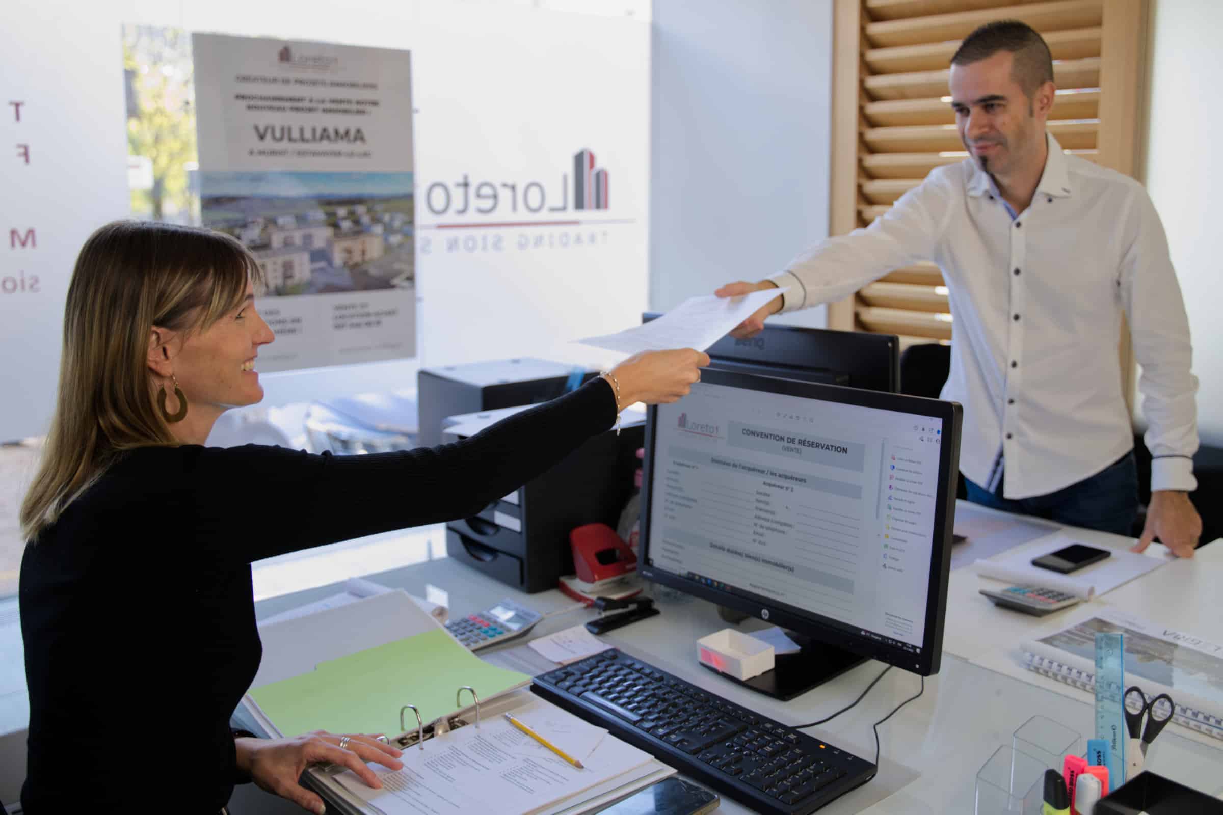 loreto accompagnement personnalise