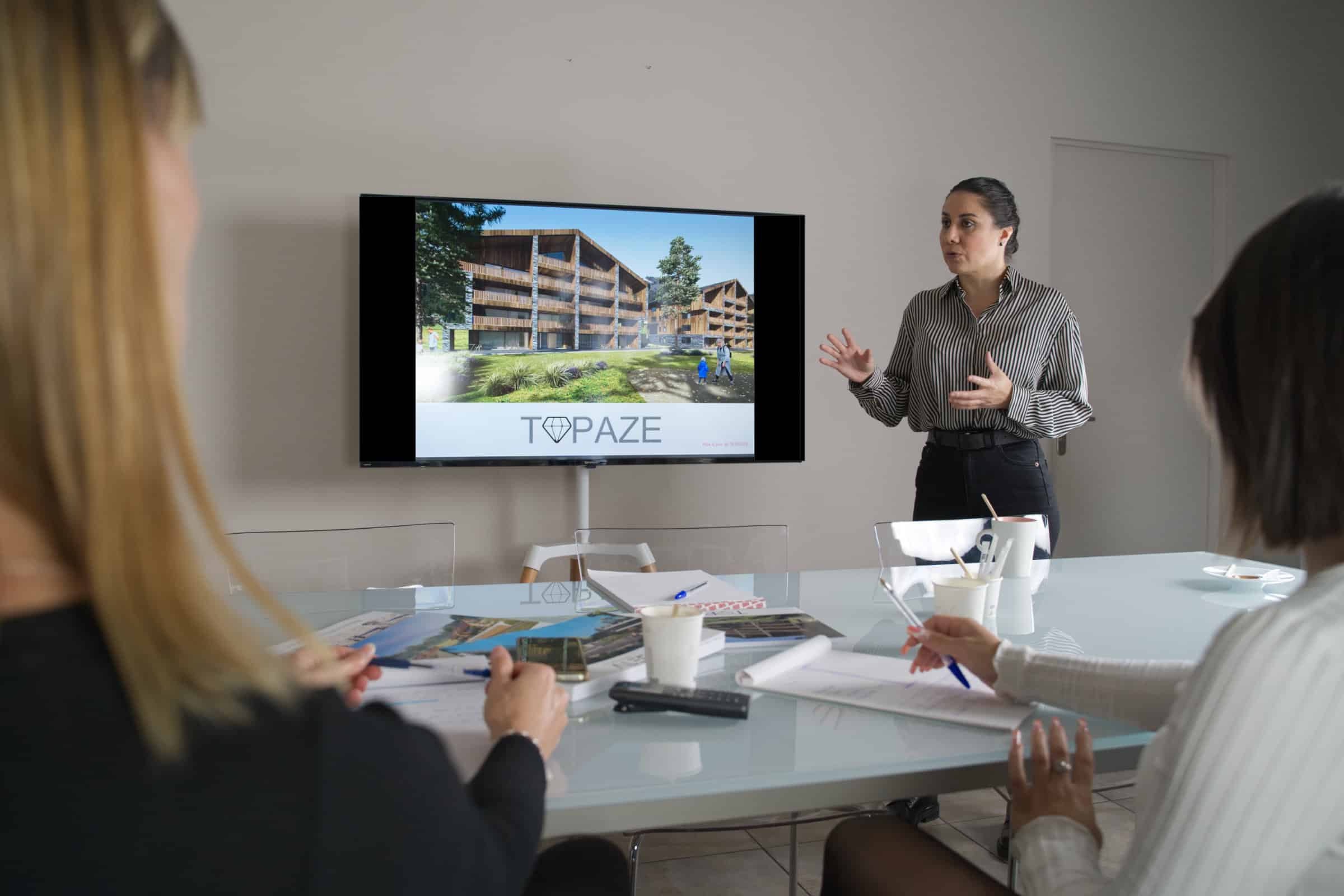 loreto agence immobiliere vous accompagne